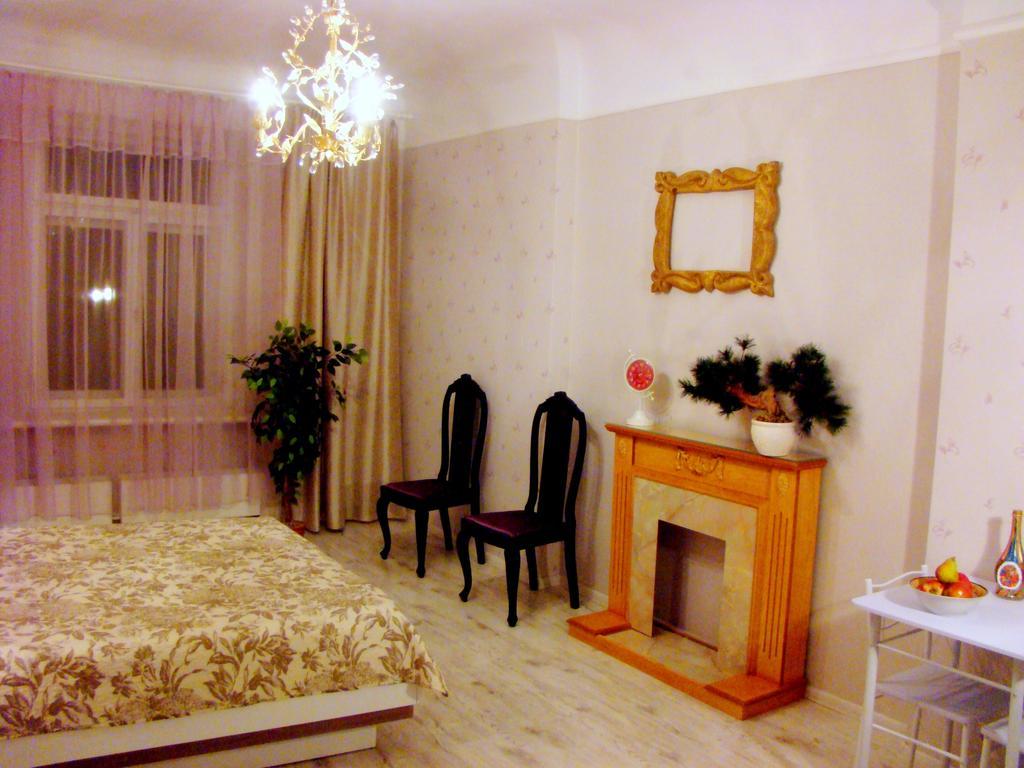 Apartment Elegant *