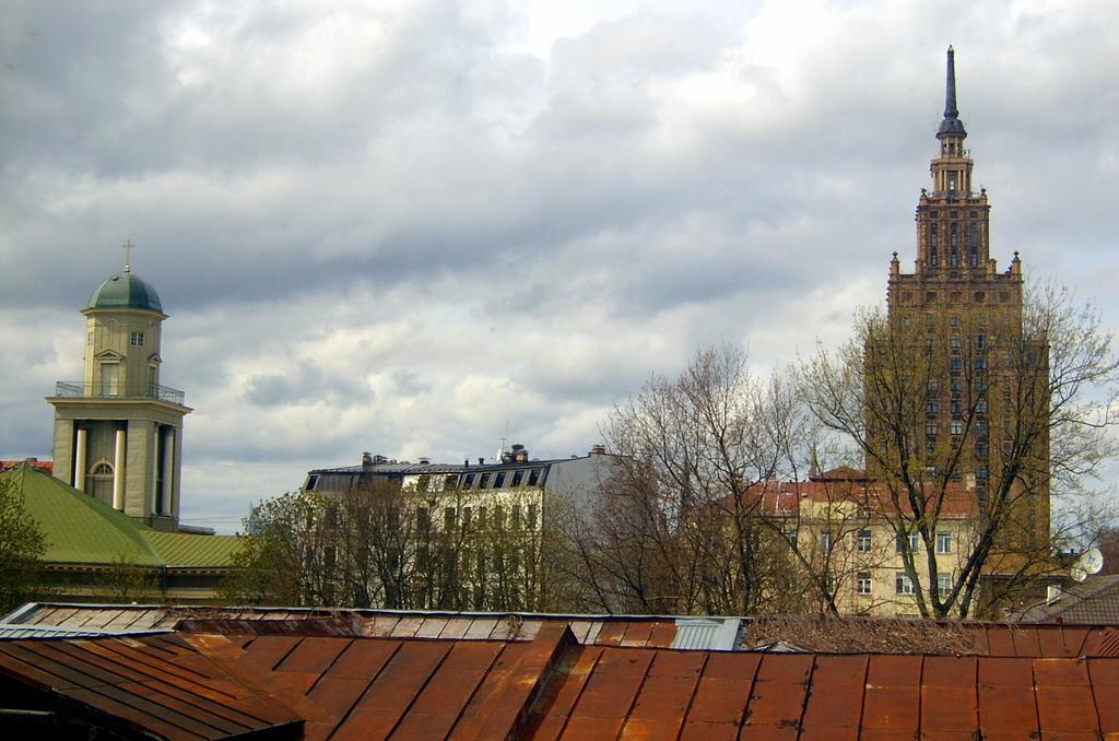 Apartamento Elegant Riga