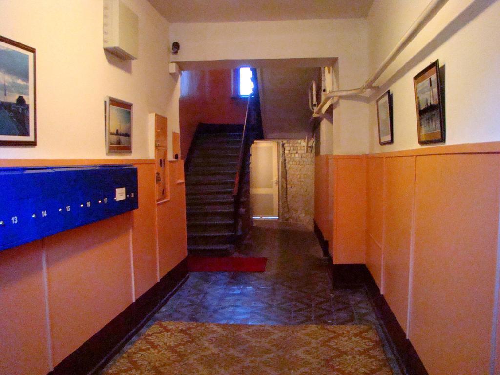 Apartamento Elegant *
