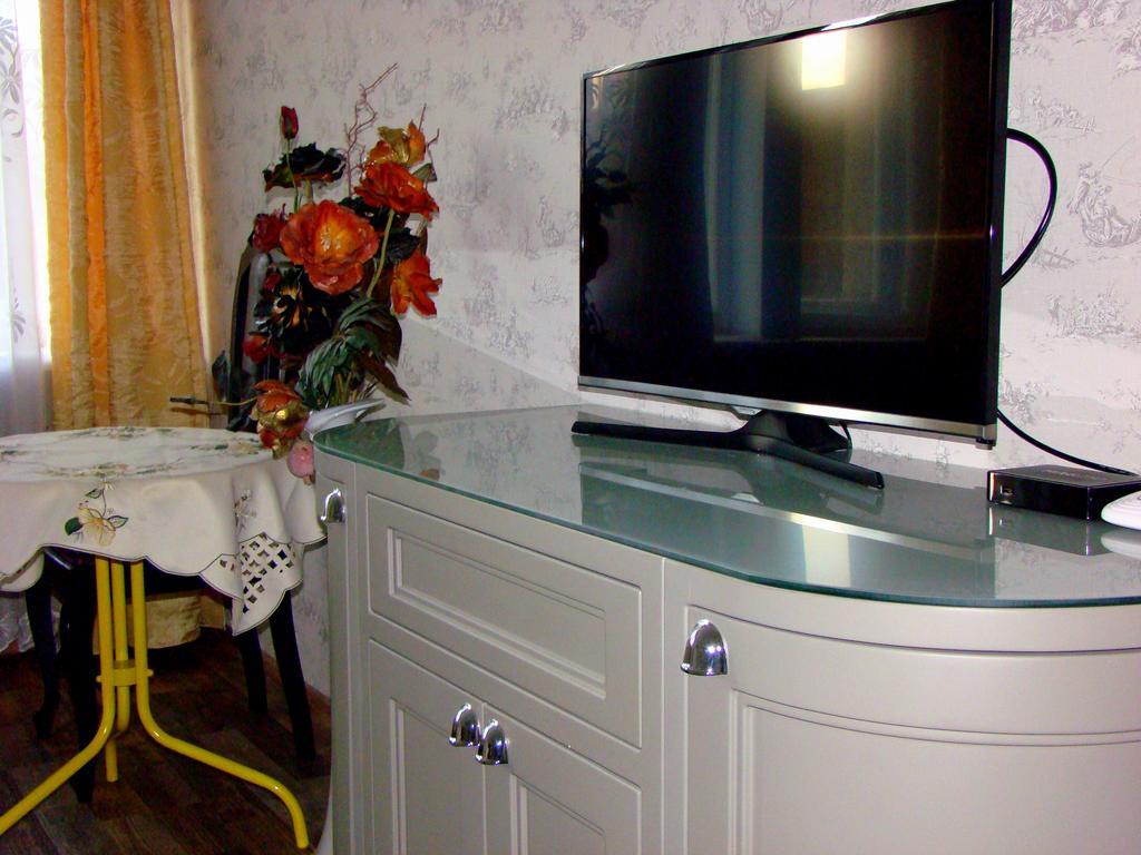 Apartamento Elegant *
