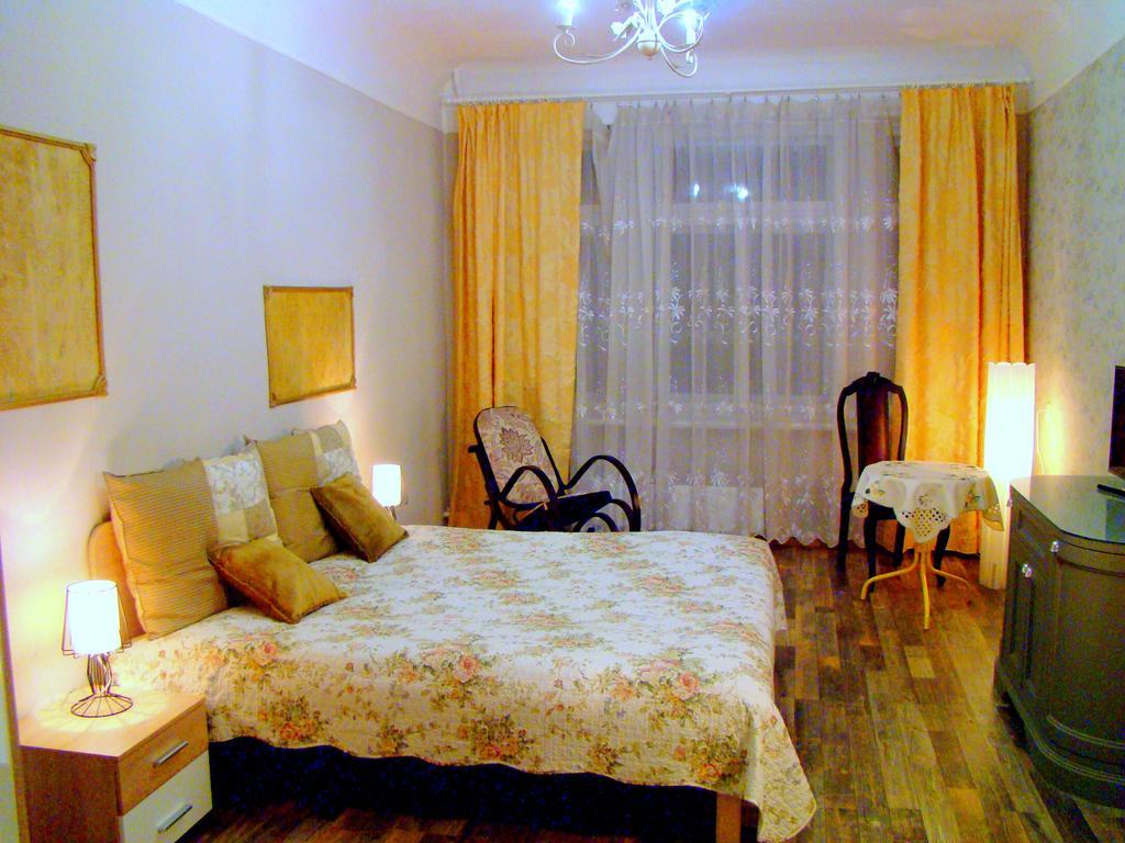 Apartment Elegant