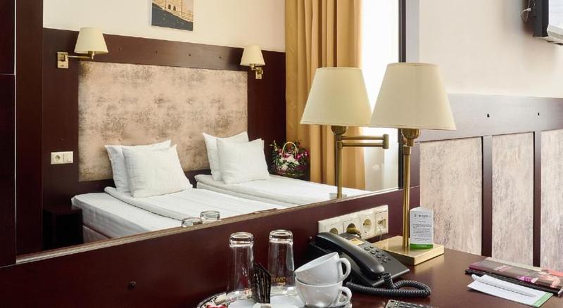 Hotel Rixwell Old Palace