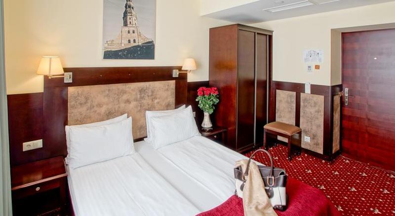 Hotel Rixwell Old Palace Riga