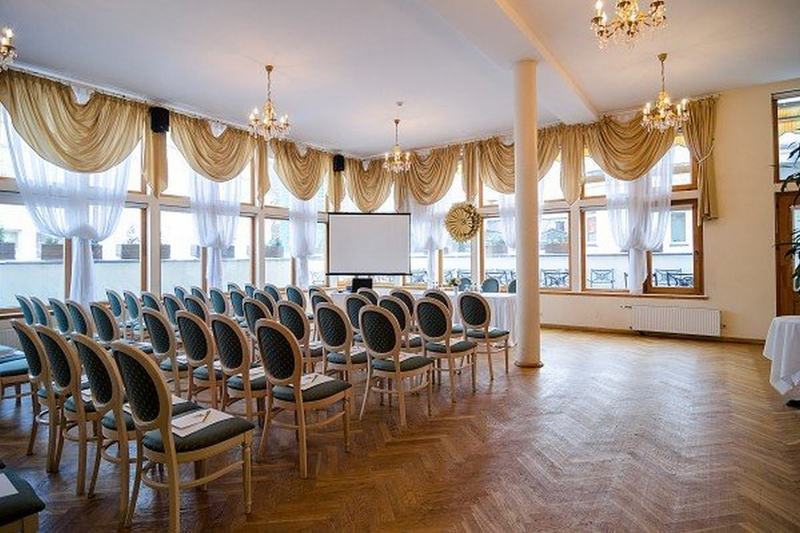 Viesnīca Gutenbergs 4*