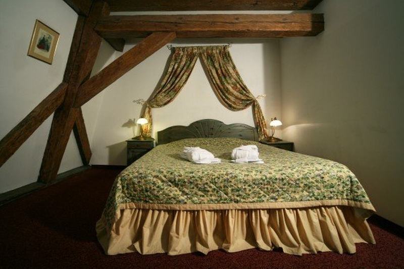 Hotelli Gutenbergs 4*