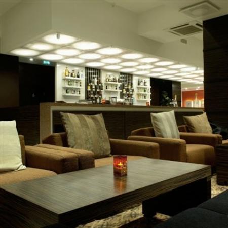 Hotel Ac By Marriott 4*