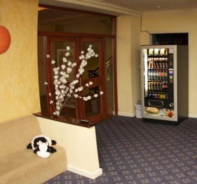 Apple Hotel