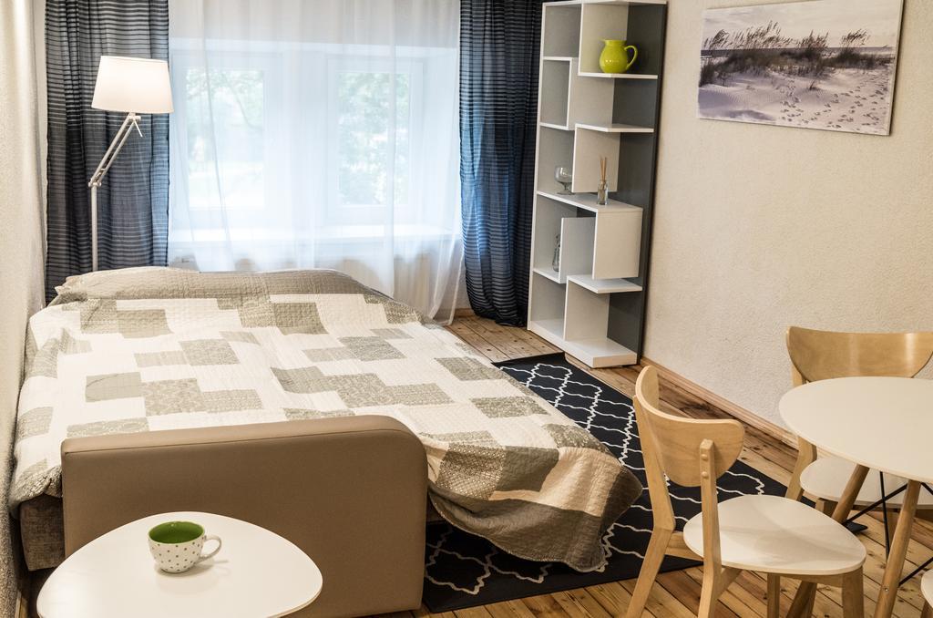 Apartment Elizabetes