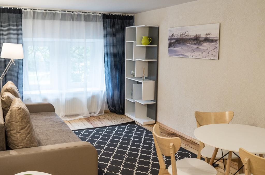 Elizabetes Apartment Riga