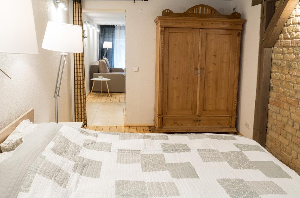 Apartment Elizabetes *