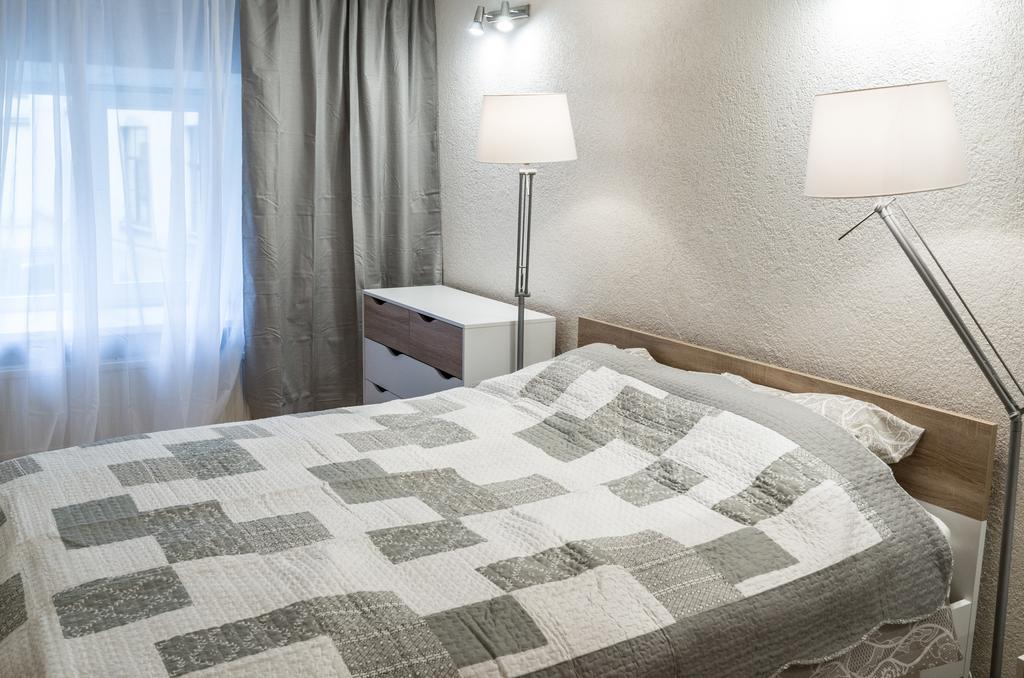 Apartment Elizabetes Riga