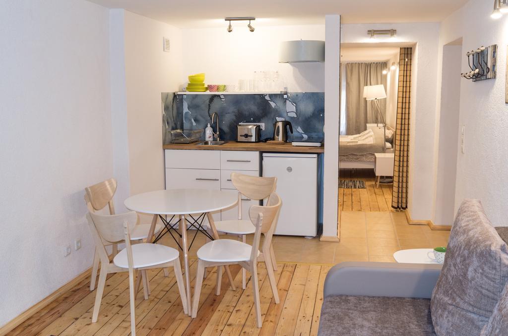 Apartment Elizabetes