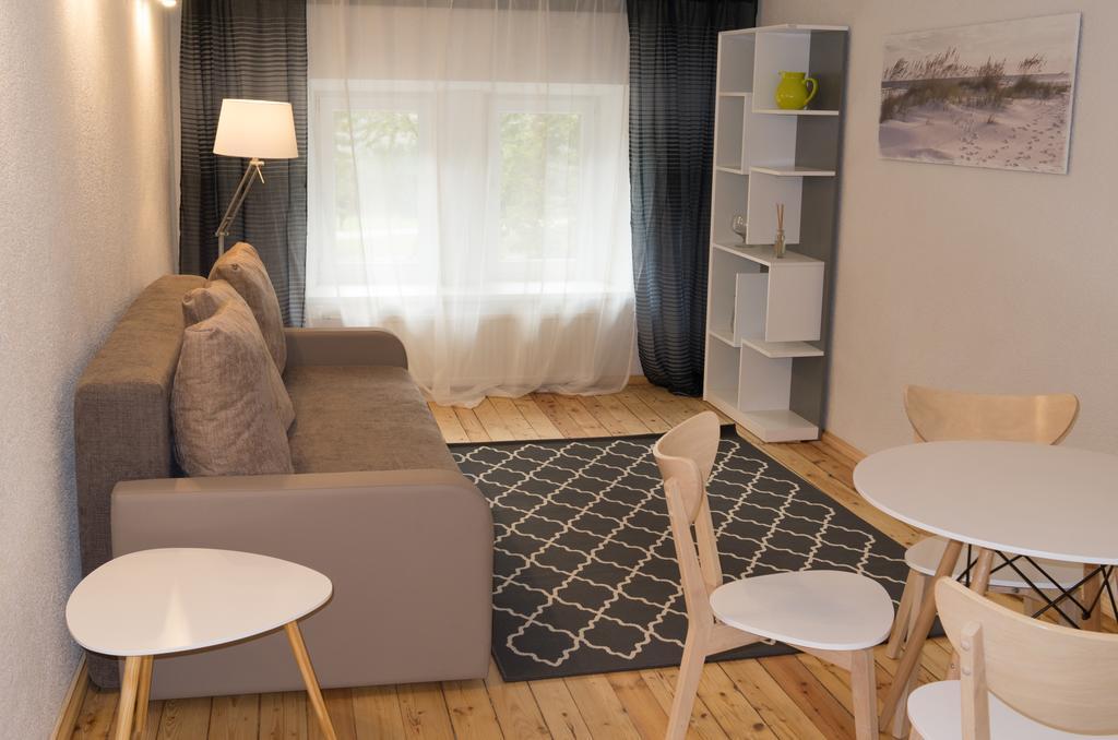Apartment Elizabetes