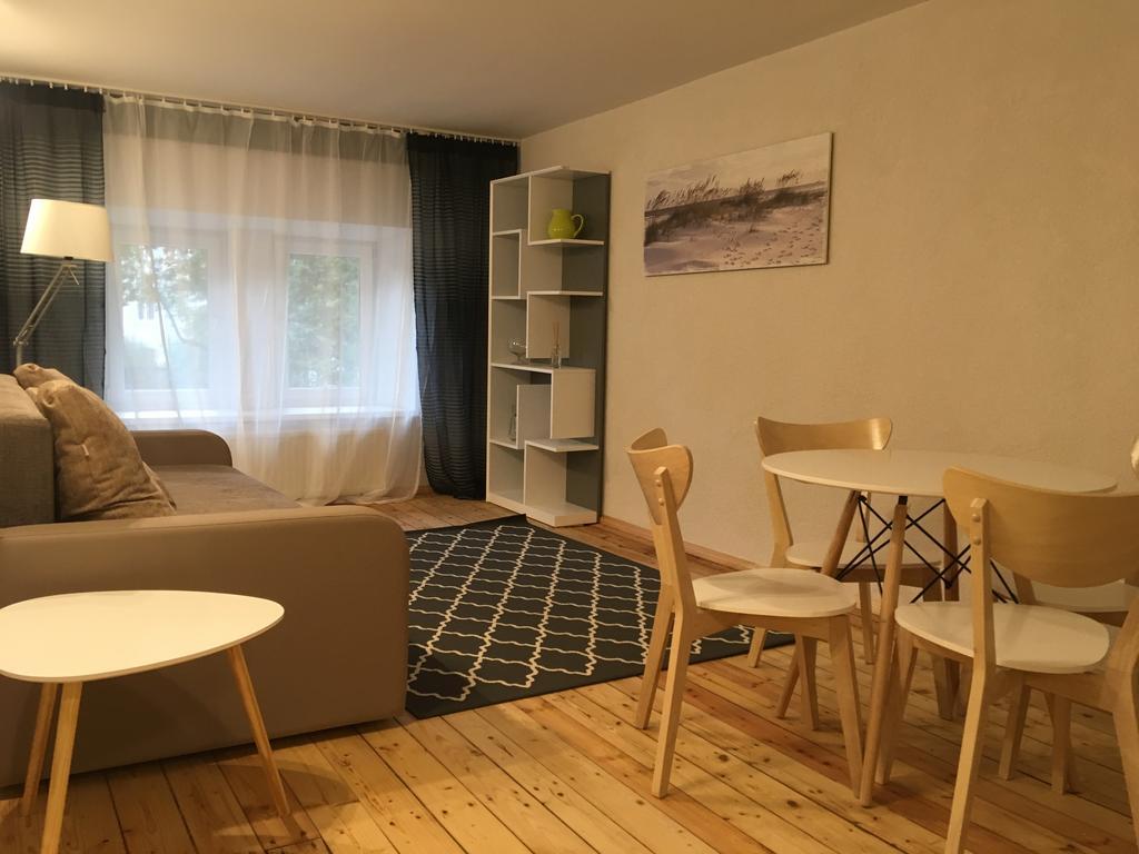 Apartment Elizabetes Riga