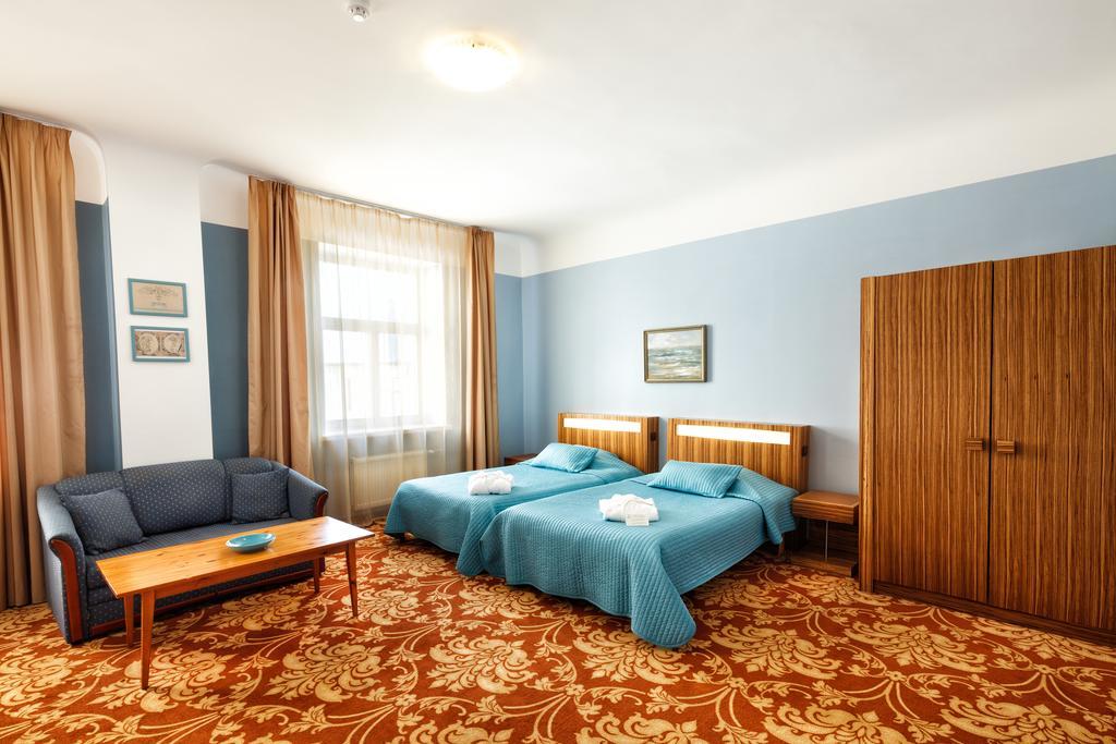 Teater Hotel