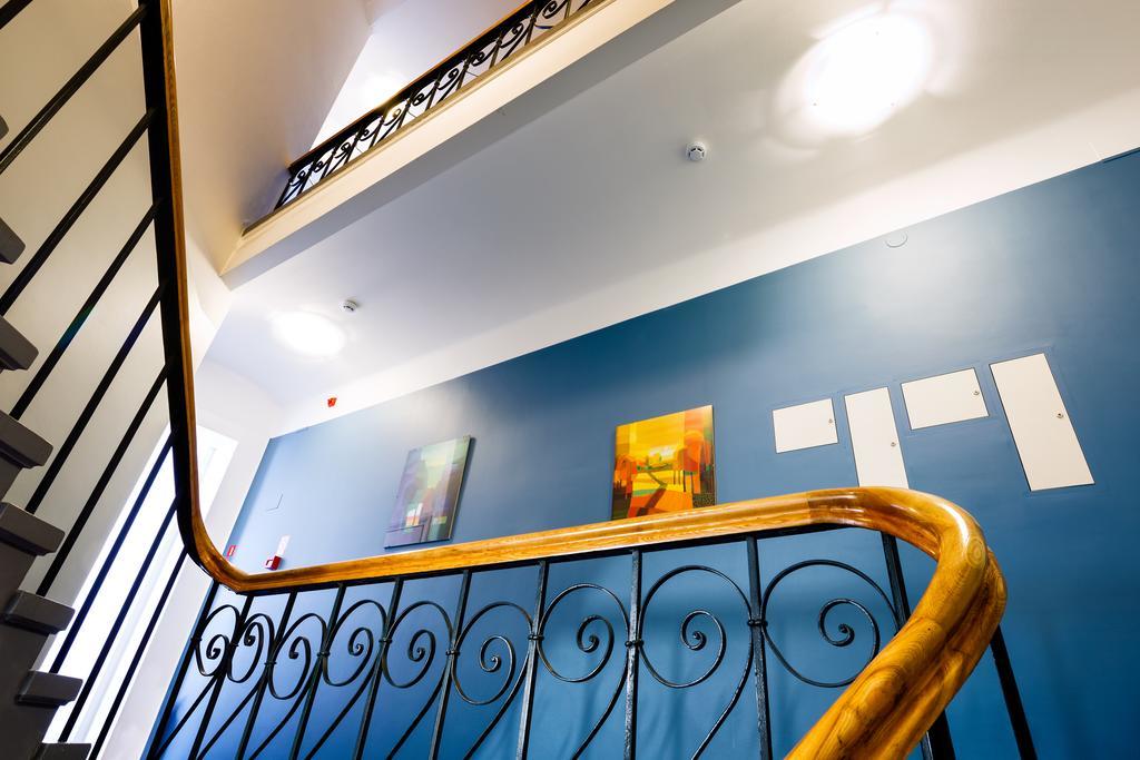 Hotel Teater 4*