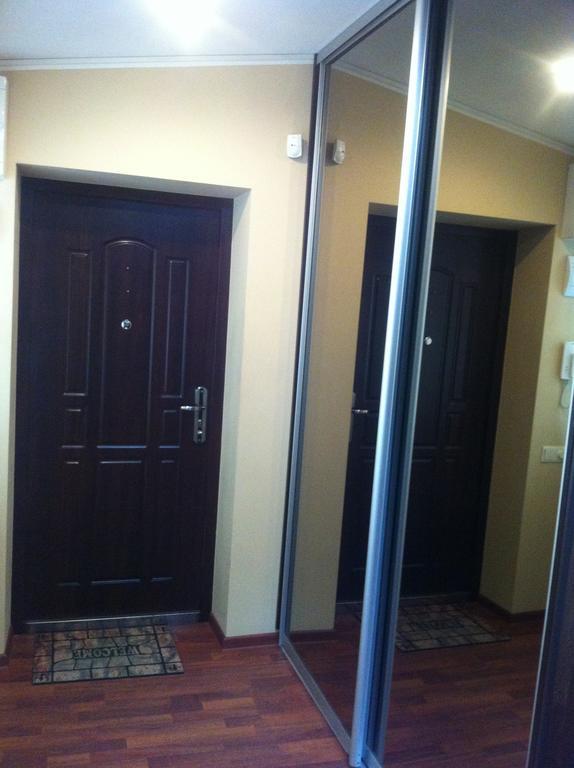 Apartment Solo Riga