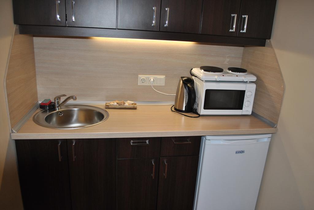 Apartment Solo
