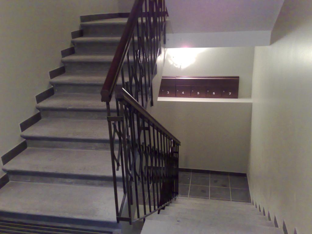 Apartment Solo *