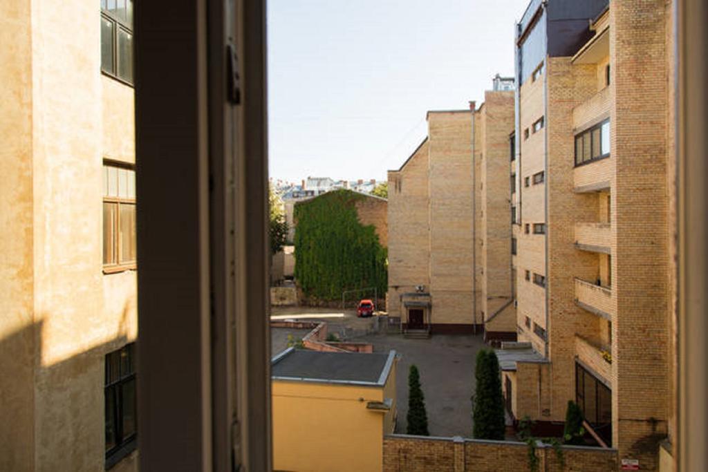 Gertrudes Street Apartment Apartment Riga