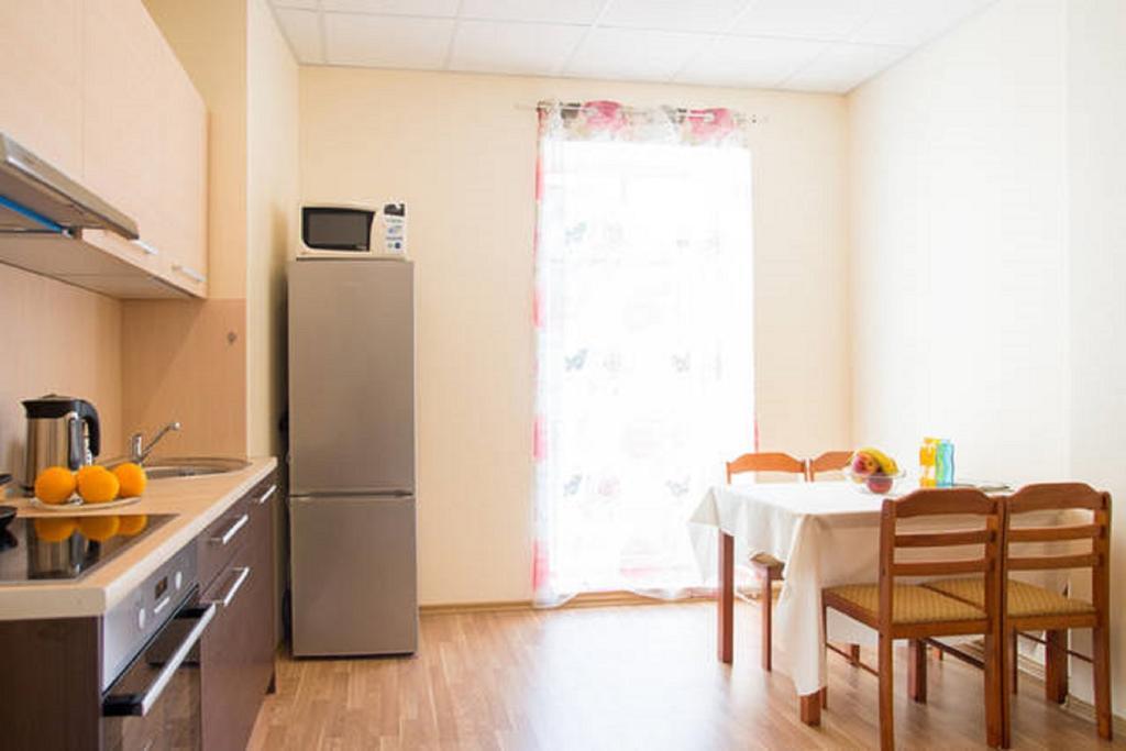 Central Park Studio Apartment