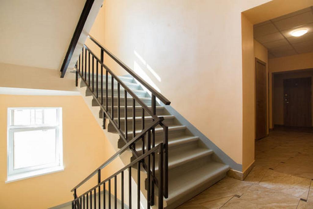 Central Park Studio Apartment Riga