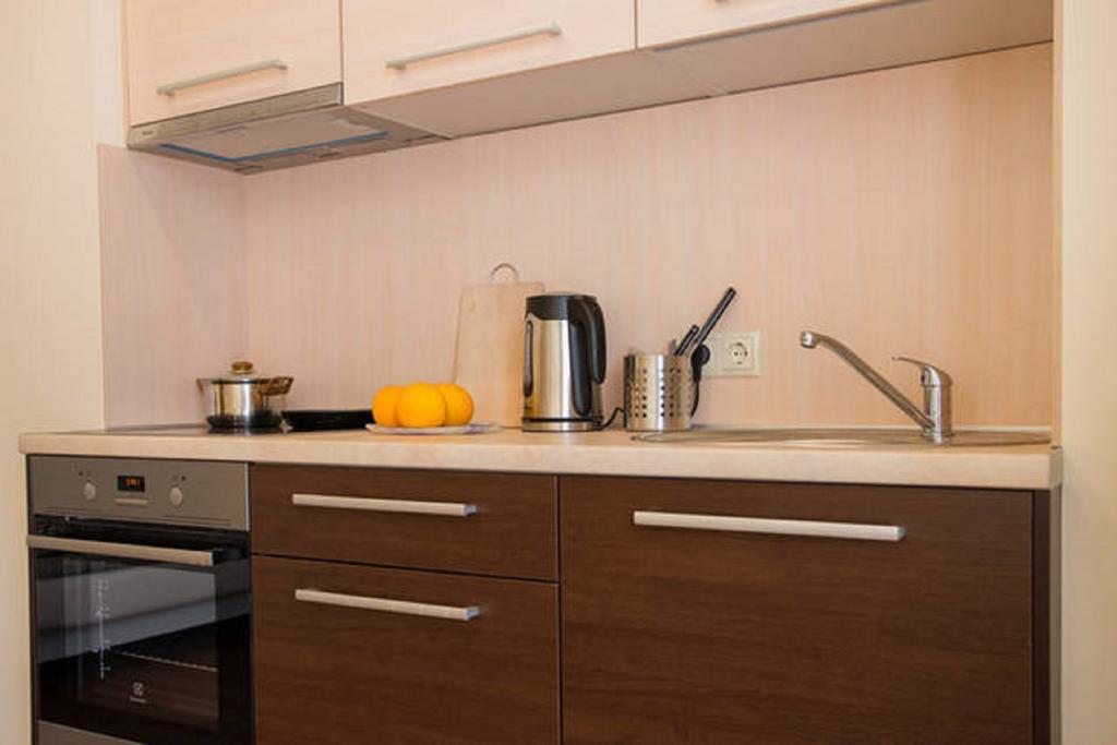Central Park Studio Apartment *