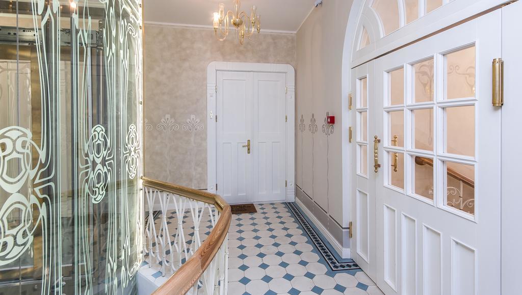 Apartment Lumiere