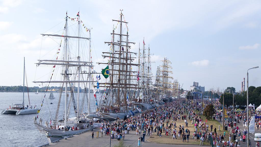 Lumiere Riga