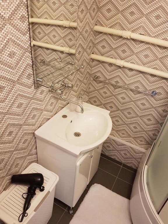 2 Bedroom Lux Apartment Riga