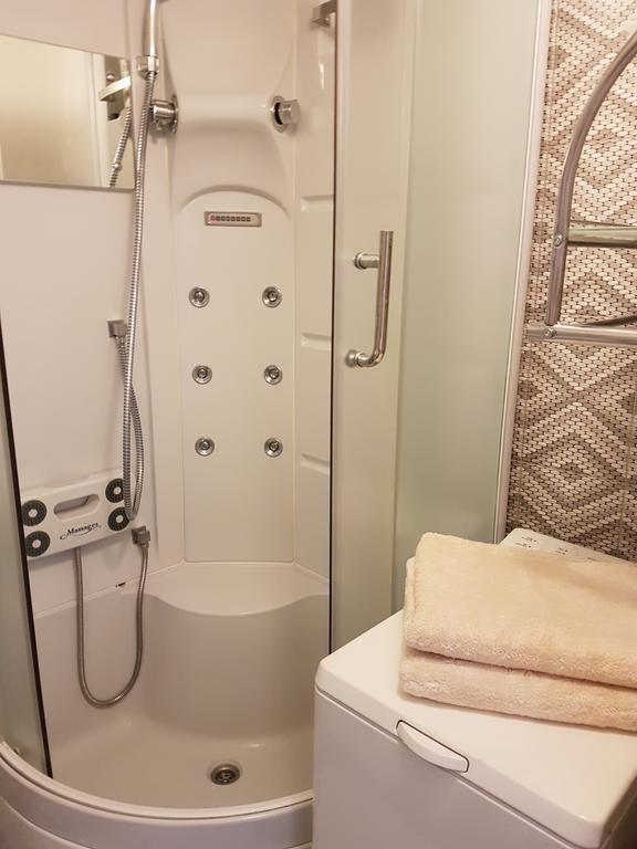 Apartment 2 Bedroom Lux *