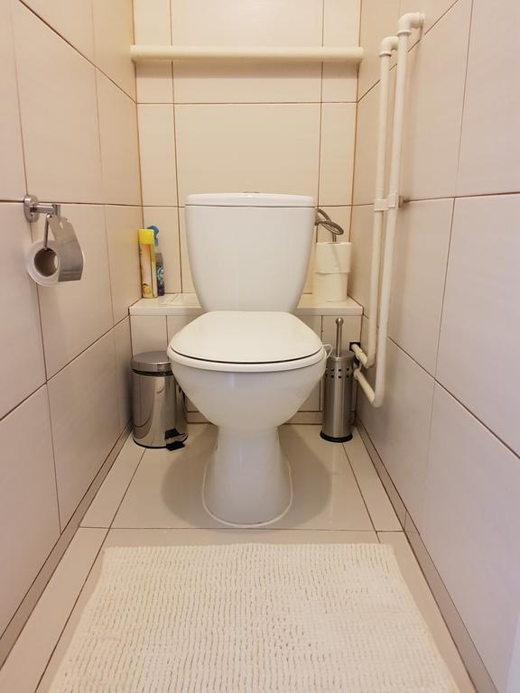 Apartment 2 Bedroom Lux Riga