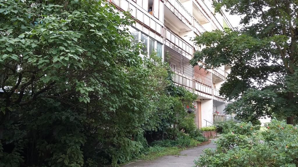 Sunny Apartment Riga