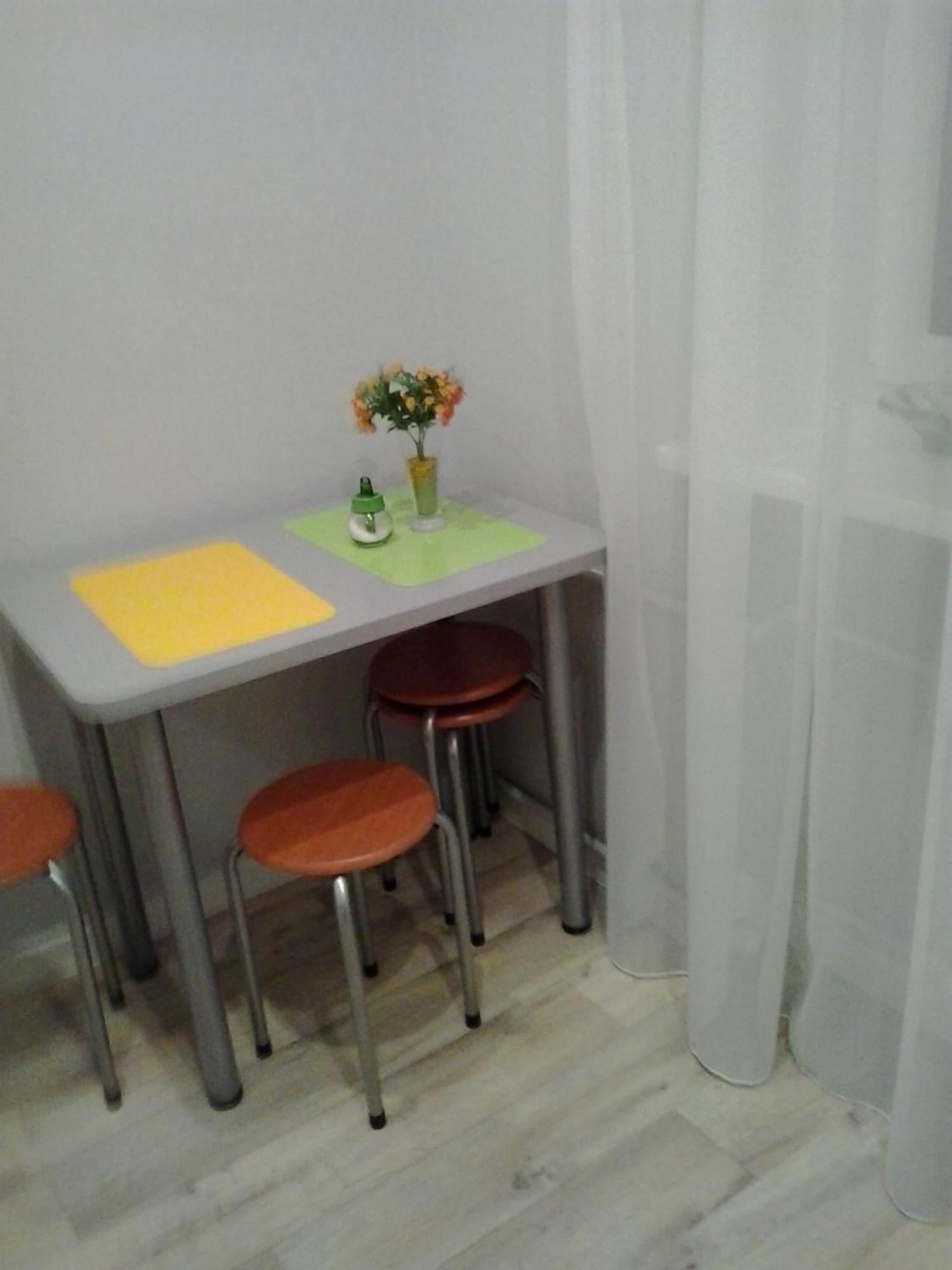 On Valguma Apartment *