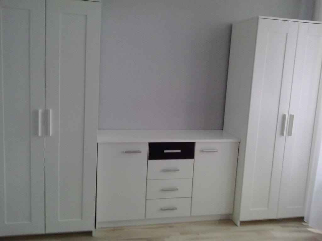 On Valguma Apartment Riga