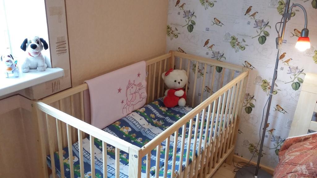 Korter Harmony Life Two-room In
