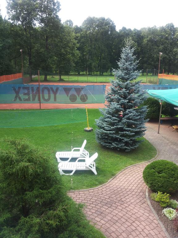 Renau Guest house Riga