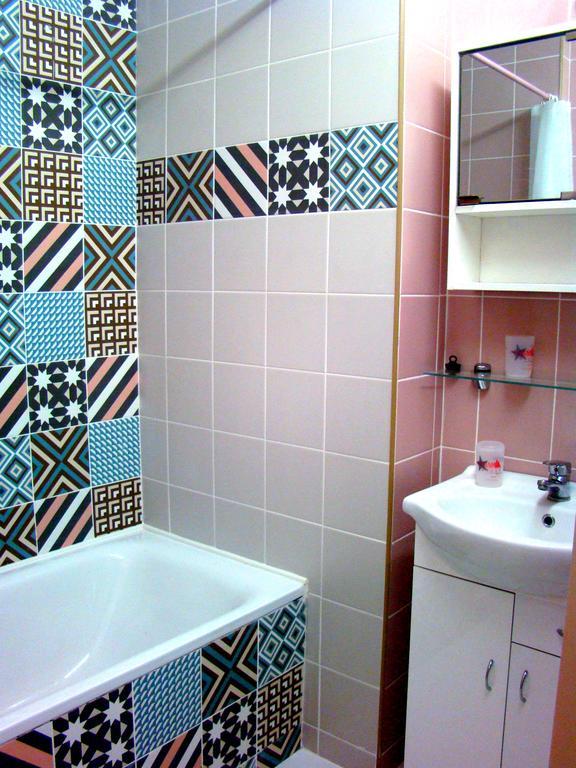 Apartamento Elegant