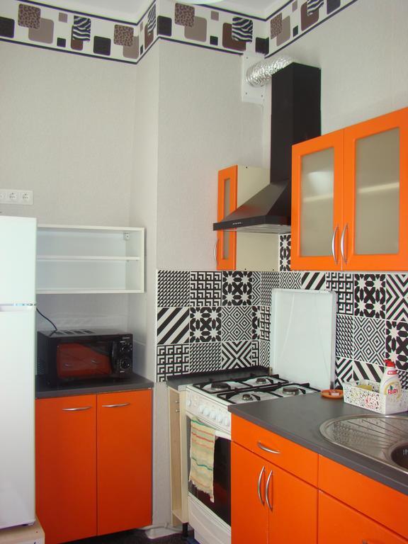 Elegant Apartment Riga
