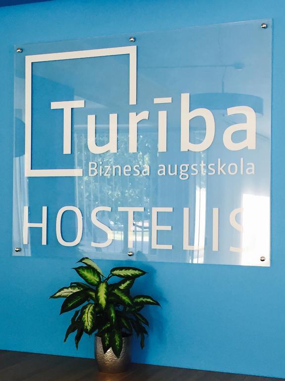 Hostelli Turiba *