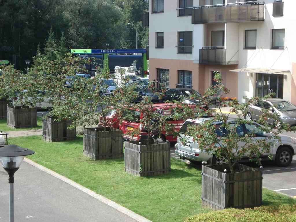 Apartment Brivibas