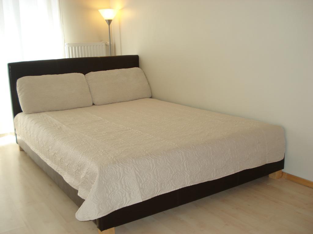 Apartment Brivibas *