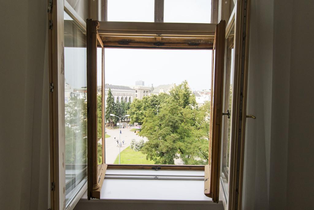 Old Town V.i.p. Apartment