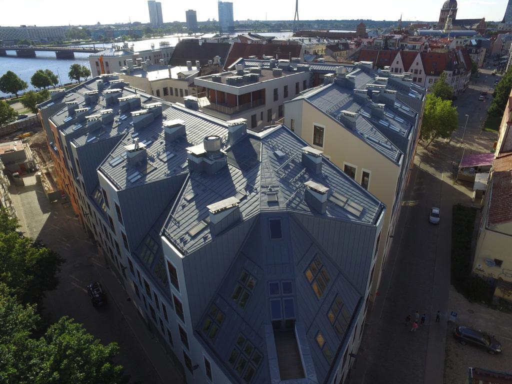 Korter Old Julia