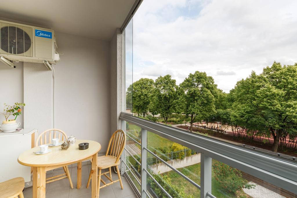 Studia 69 Apartment Apartment Riga