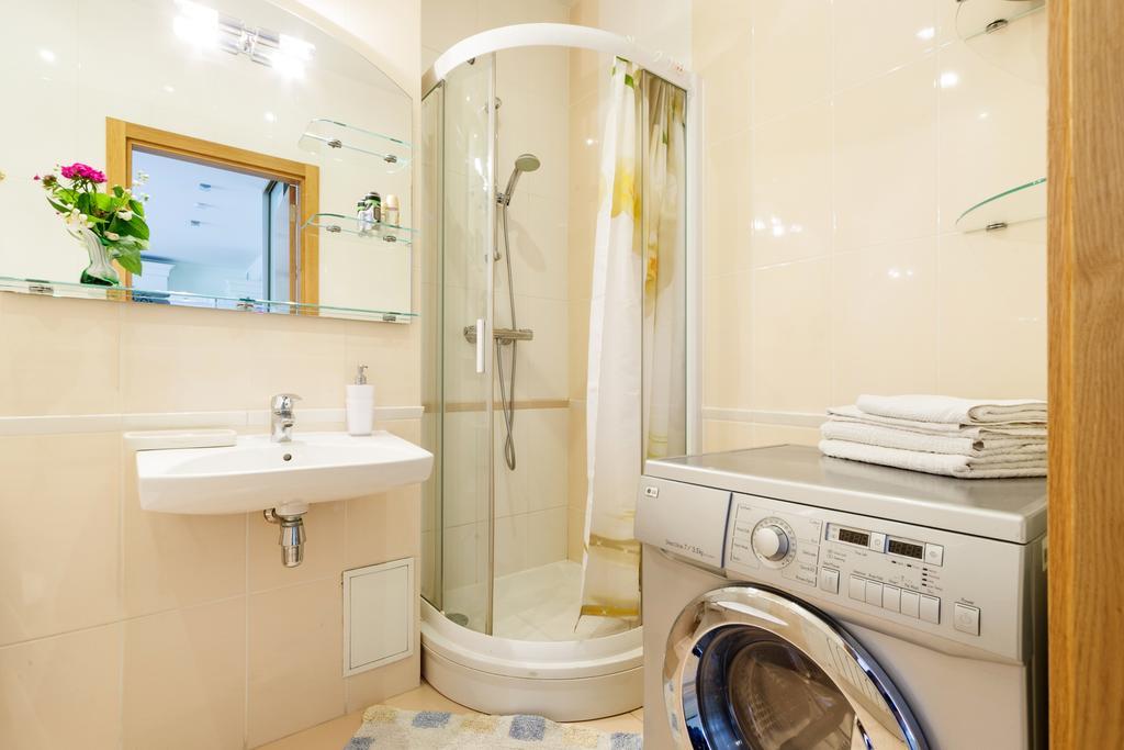Studia 69 Apartment Riga