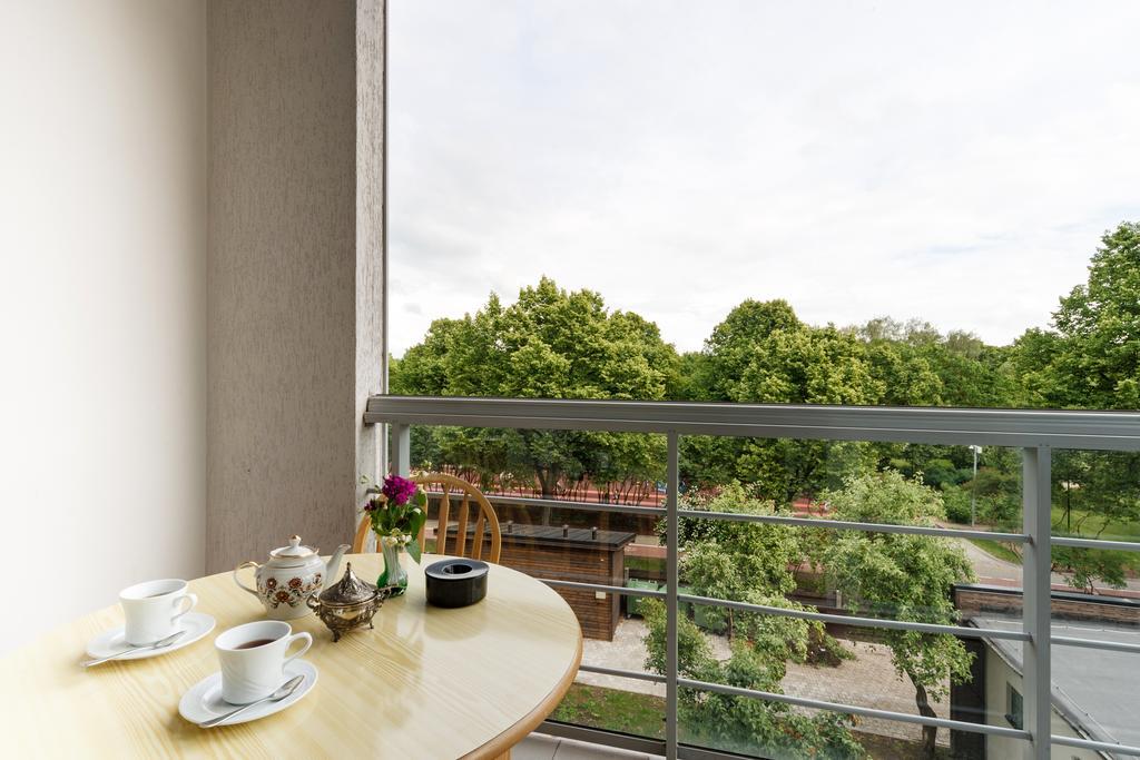 Apartment Studia 69 Apartment *