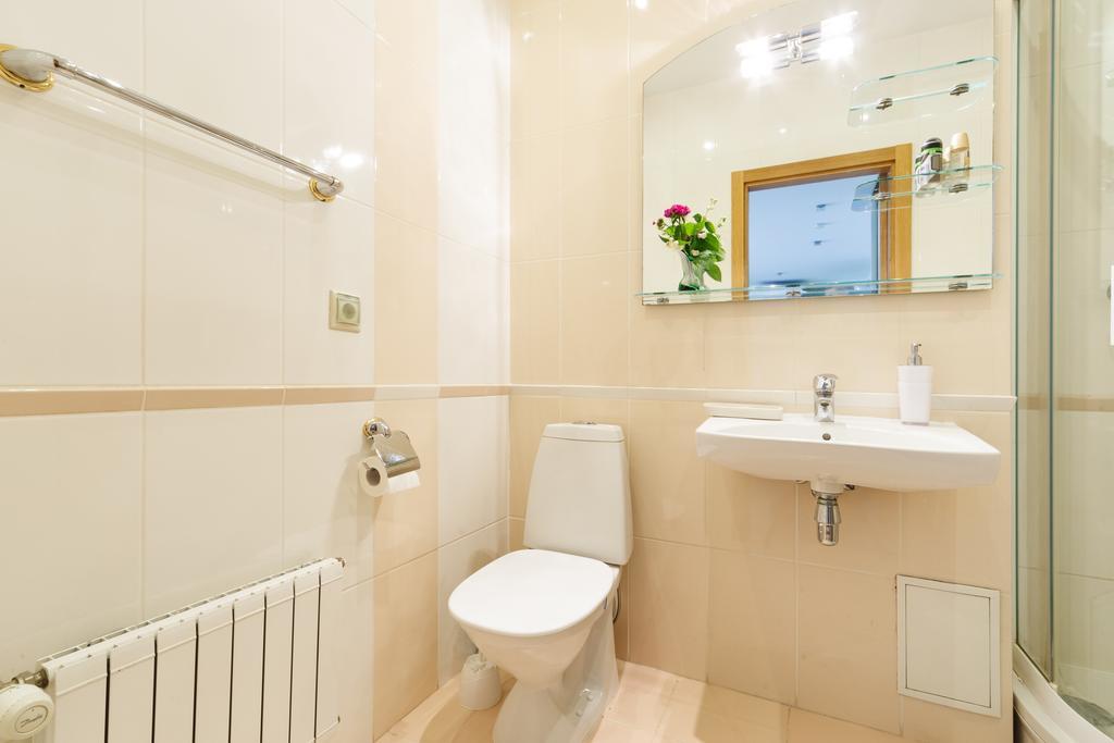 Apartment Studia 69 Apartment Riga