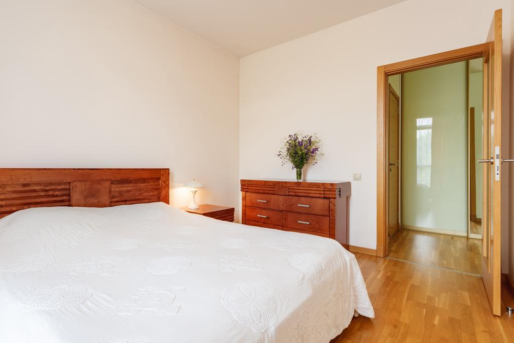 Studia 69 Apartment * Riga
