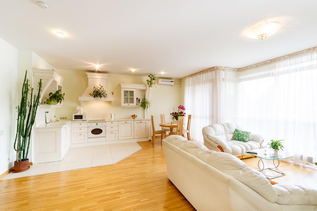 Studia 69 Apartment Riga